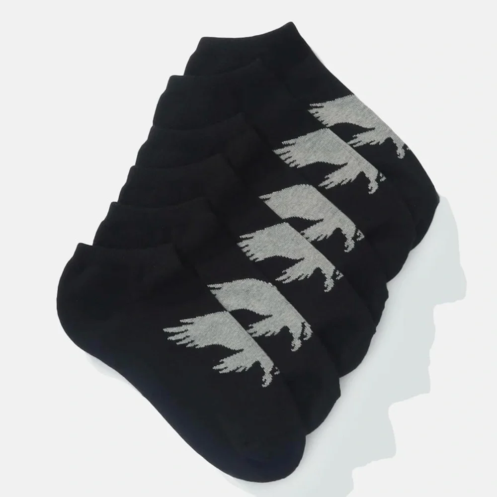ISO !! American eagle ankle socks - Picture 1 of 1